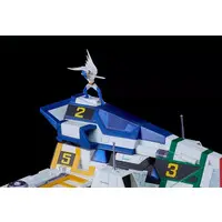 MODEROID - Science Ninja Team Gatchaman