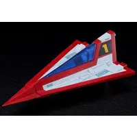 MODEROID - Science Ninja Team Gatchaman