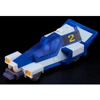 MODEROID - Science Ninja Team Gatchaman