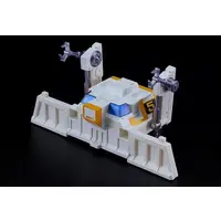 MODEROID - Science Ninja Team Gatchaman