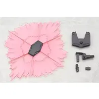 Plastic Model Parts - FRAME ARMS GIRL