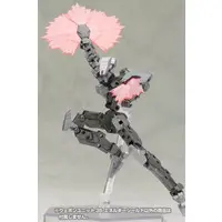 Plastic Model Parts - FRAME ARMS GIRL