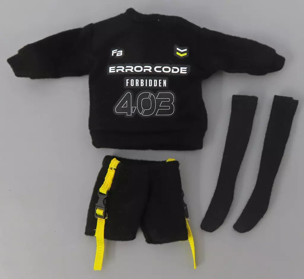 Tiny Closet - SOUSAI SHOJO TEIEN