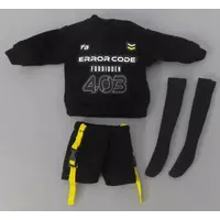 Tiny Closet - SOUSAI SHOJO TEIEN