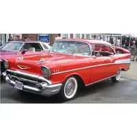 Plastic Model Kit - Chevrolet