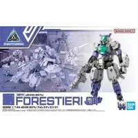 1/144 Scale Model Kit - 30 MINUTES MISSIONS / Forestieri 01