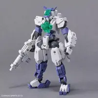 1/144 Scale Model Kit - 30 MINUTES MISSIONS / Forestieri 01