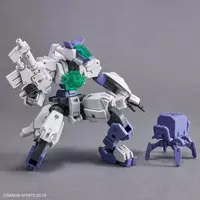 1/144 Scale Model Kit - 30 MINUTES MISSIONS / Forestieri 01