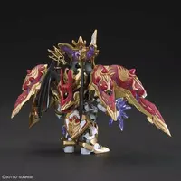 Gundam Models - SD GUNDAM / Diao Chan Kshatriya