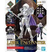 Plastic Model Kit - 30 MINUTES FANTASY