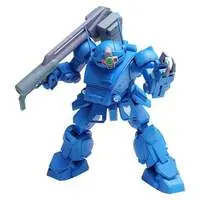 1/35 Scale Model Kit - Armored Trooper Votoms / Strike Dog