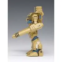 1/100 Scale Model Kit - Super Dimension Fortress Macross / MBR-04-Mk.VI Destroid Tomahawk