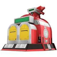 Paper kit - B-Robo Kabutack