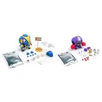 Plastic Model Kit - B-Robo Kabutack