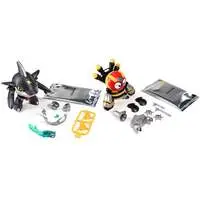 Plastic Model Kit - B-Robo Kabutack