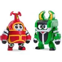 Plastic Model Kit - B-Robo Kabutack