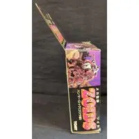 Plastic Model Kit - ZOIDS / Hammerrock