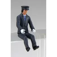 1/32 Scale Model Kit - Isuzu