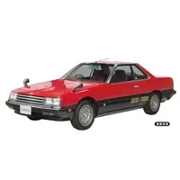 1/24 Scale Model Kit - NISSAN / SKYLINE