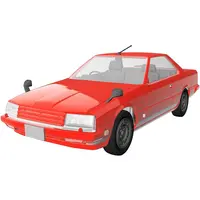 1/24 Scale Model Kit - NISSAN / SKYLINE