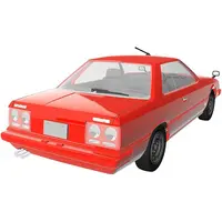 1/24 Scale Model Kit - NISSAN / SKYLINE