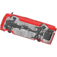 1/24 Scale Model Kit - NISSAN / SKYLINE