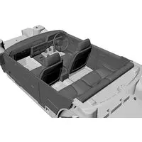 1/24 Scale Model Kit - NISSAN / SKYLINE