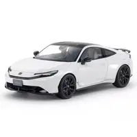 1/24 Scale Model Kit - Sports Car Series / Honda Prelude