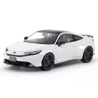 1/24 Scale Model Kit - Sports Car Series / Honda Prelude