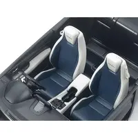 1/24 Scale Model Kit - Sports Car Series / Honda Prelude