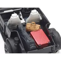 1/24 Scale Model Kit - Sports Car Series / Honda Prelude