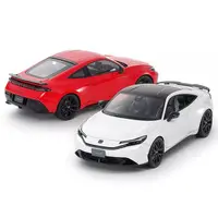 1/24 Scale Model Kit - Sports Car Series / Honda Prelude