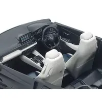 1/24 Scale Model Kit - Sports Car Series / Honda Prelude