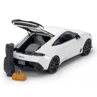 1/24 Scale Model Kit - Sports Car Series / Honda Prelude