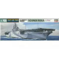 1/700 Scale Model Kit - WATER LINE SERIES