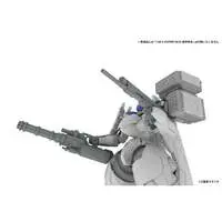 1/48 Scale Model Kit - 5inM