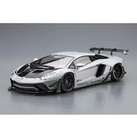 1/24 Scale Model Kit - Liberty Walk / Lamborghini Aventador