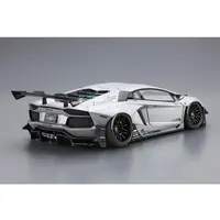 1/24 Scale Model Kit - Liberty Walk / Lamborghini Aventador