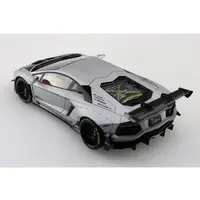 1/24 Scale Model Kit - Liberty Walk / Lamborghini Aventador