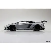 1/24 Scale Model Kit - Liberty Walk / Lamborghini Aventador