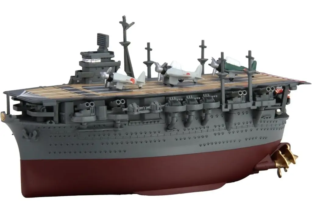 Chibimaru Fleet - Chibimaru Kantai Series