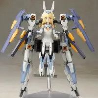 Plastic Model Kit - FRAME ARMS GIRL / Baselard