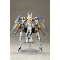 Plastic Model Kit - FRAME ARMS GIRL / Baselard