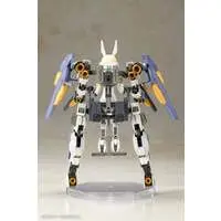 Plastic Model Kit - FRAME ARMS GIRL / Baselard