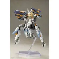 Plastic Model Kit - FRAME ARMS GIRL / Baselard