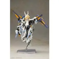 Plastic Model Kit - FRAME ARMS GIRL / Baselard