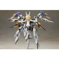 Plastic Model Kit - FRAME ARMS GIRL / Baselard