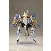 Plastic Model Kit - FRAME ARMS GIRL / Baselard