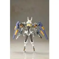 Plastic Model Kit - FRAME ARMS GIRL / Baselard
