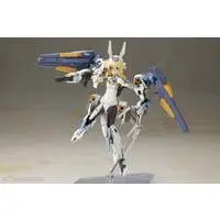 Plastic Model Kit - FRAME ARMS GIRL / Baselard